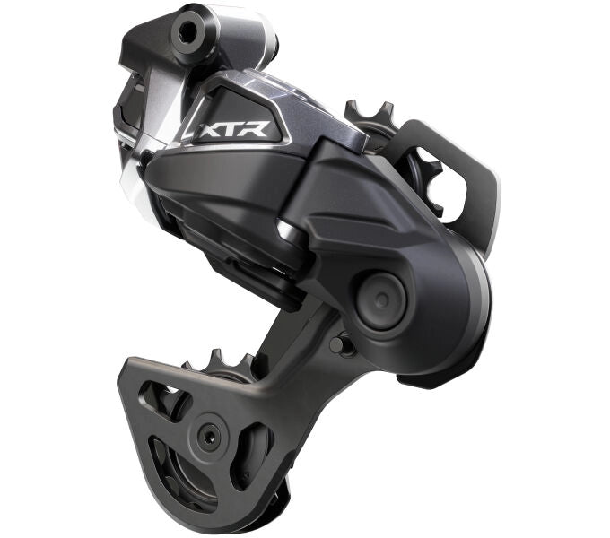 XTR Di2 RD-M9250, mittellang - 12-fach