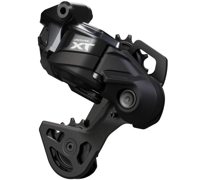 DEORE XT Di2 RD-M8250 Schaltwerk, mittellang - 12-fach