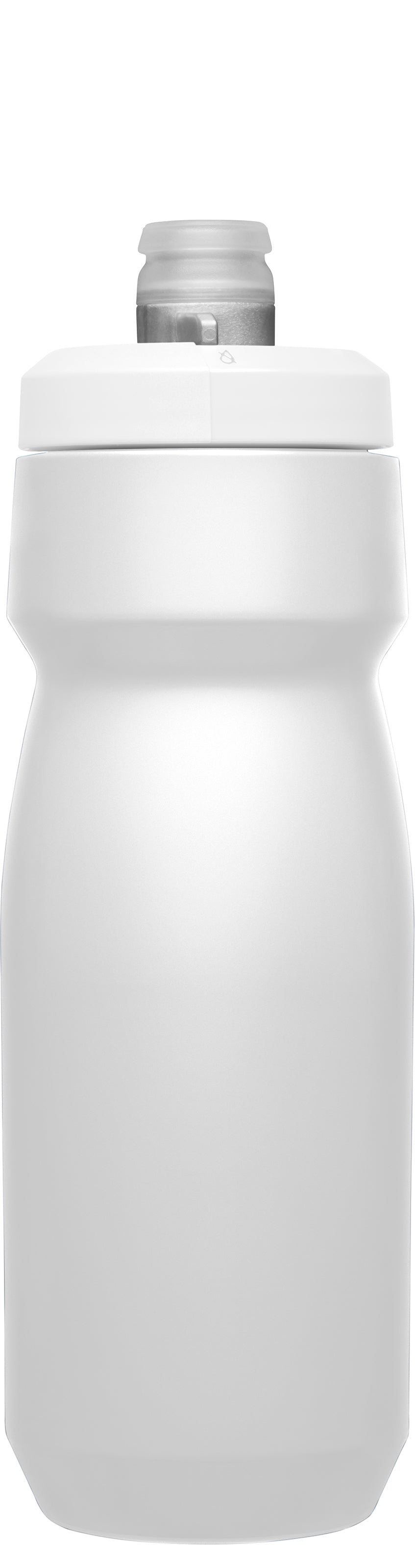 Podium Trinkflasche 710 ml - white/white
