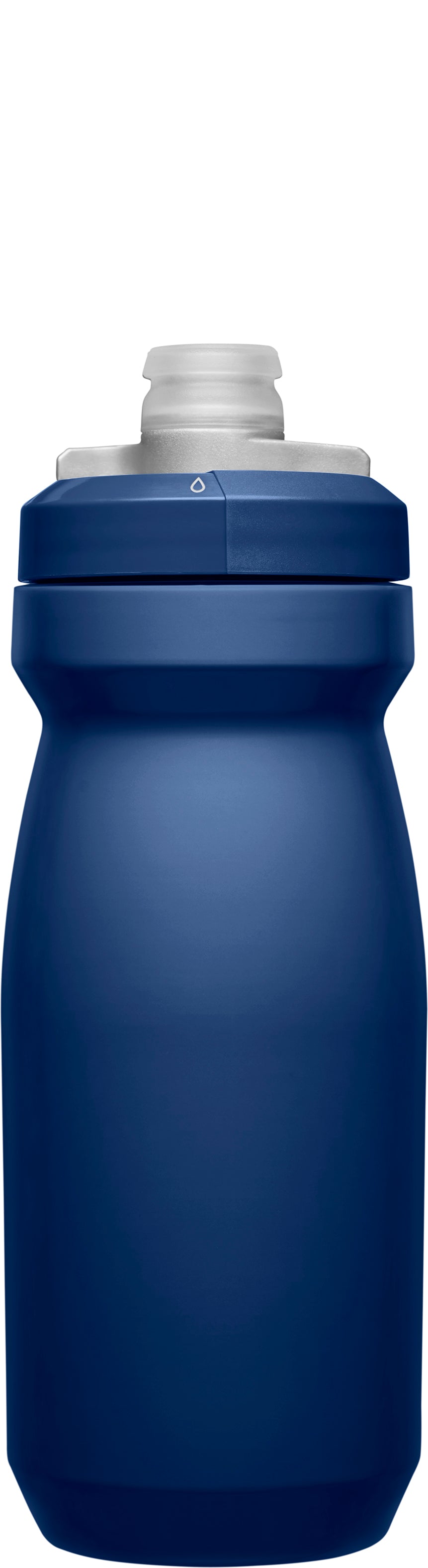 Podium Trinkflasche 620 ml - custom navy/navy