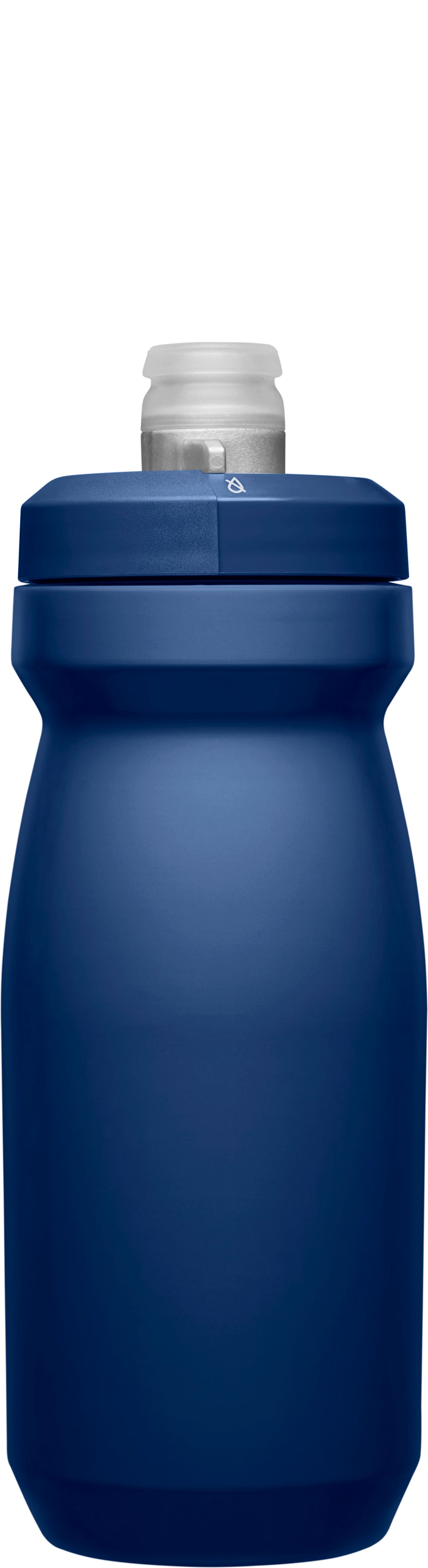 Podium Trinkflasche 620 ml - custom navy/navy