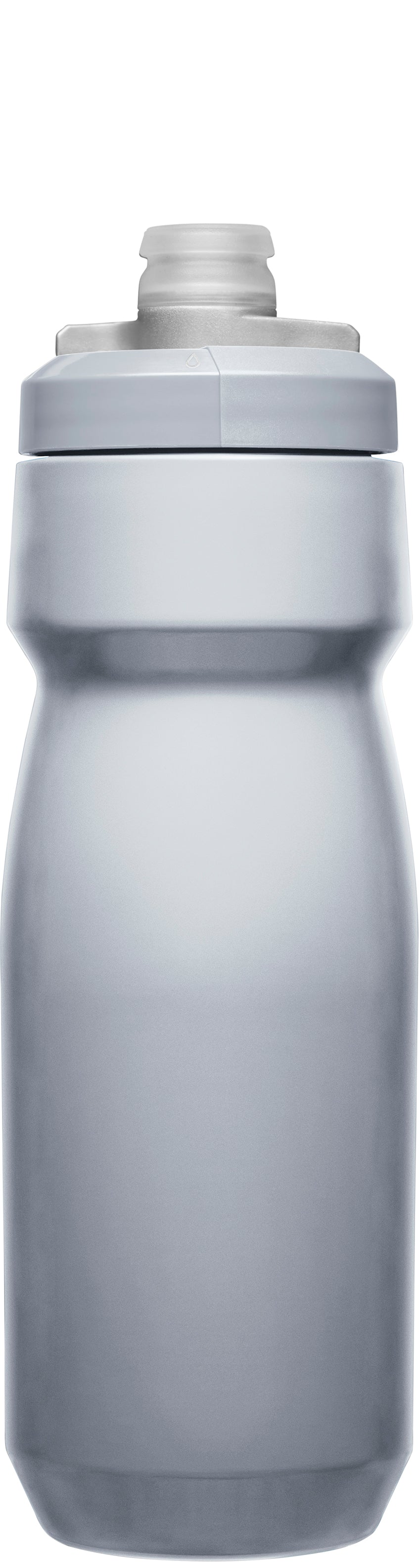 Podium Trinkflasche 710 ml - custom silver/silver