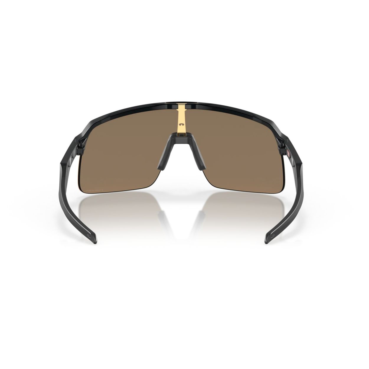 Sutro Lite Matte Carbon - Prizm 24K