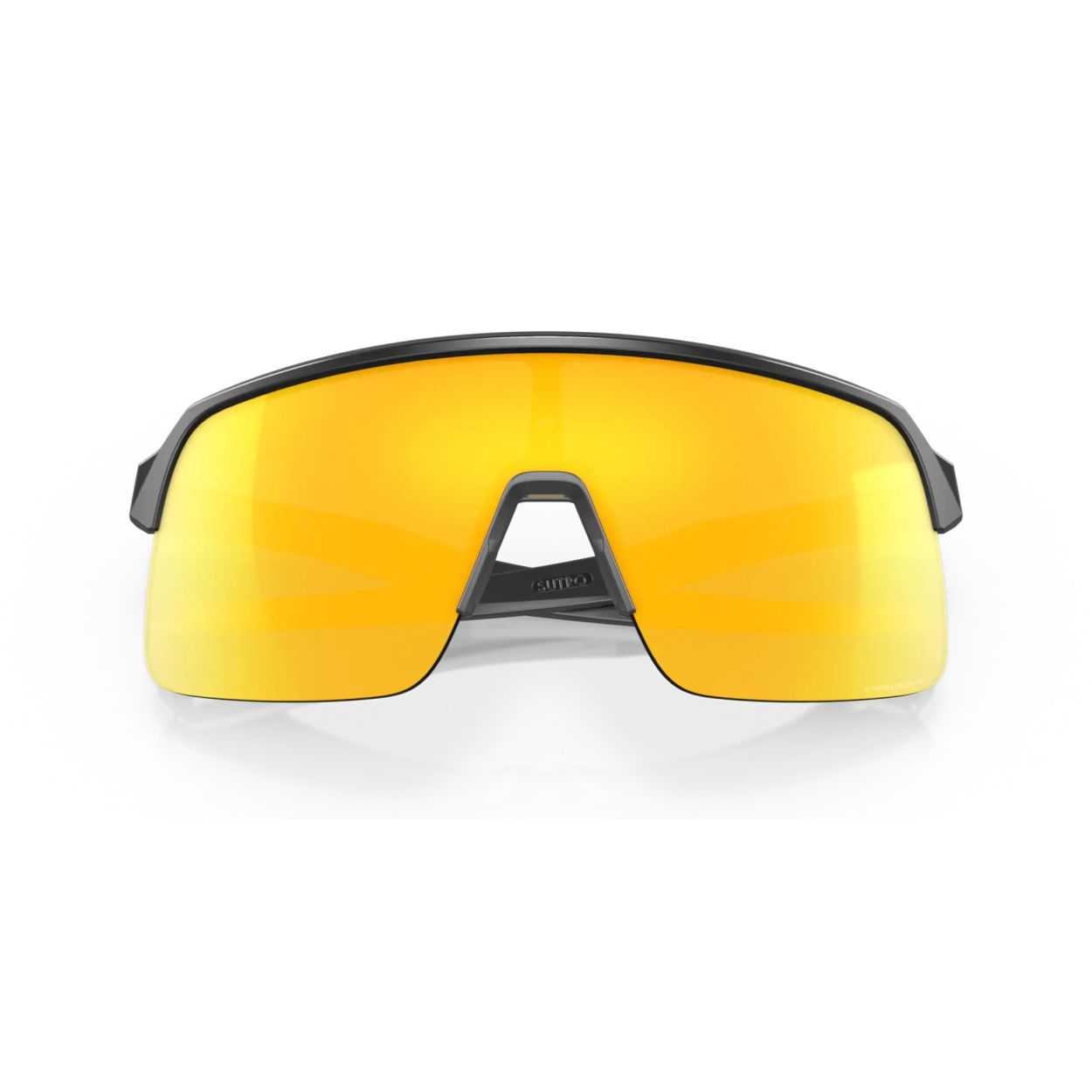 Sutro Lite Matte Carbon - Prizm 24K