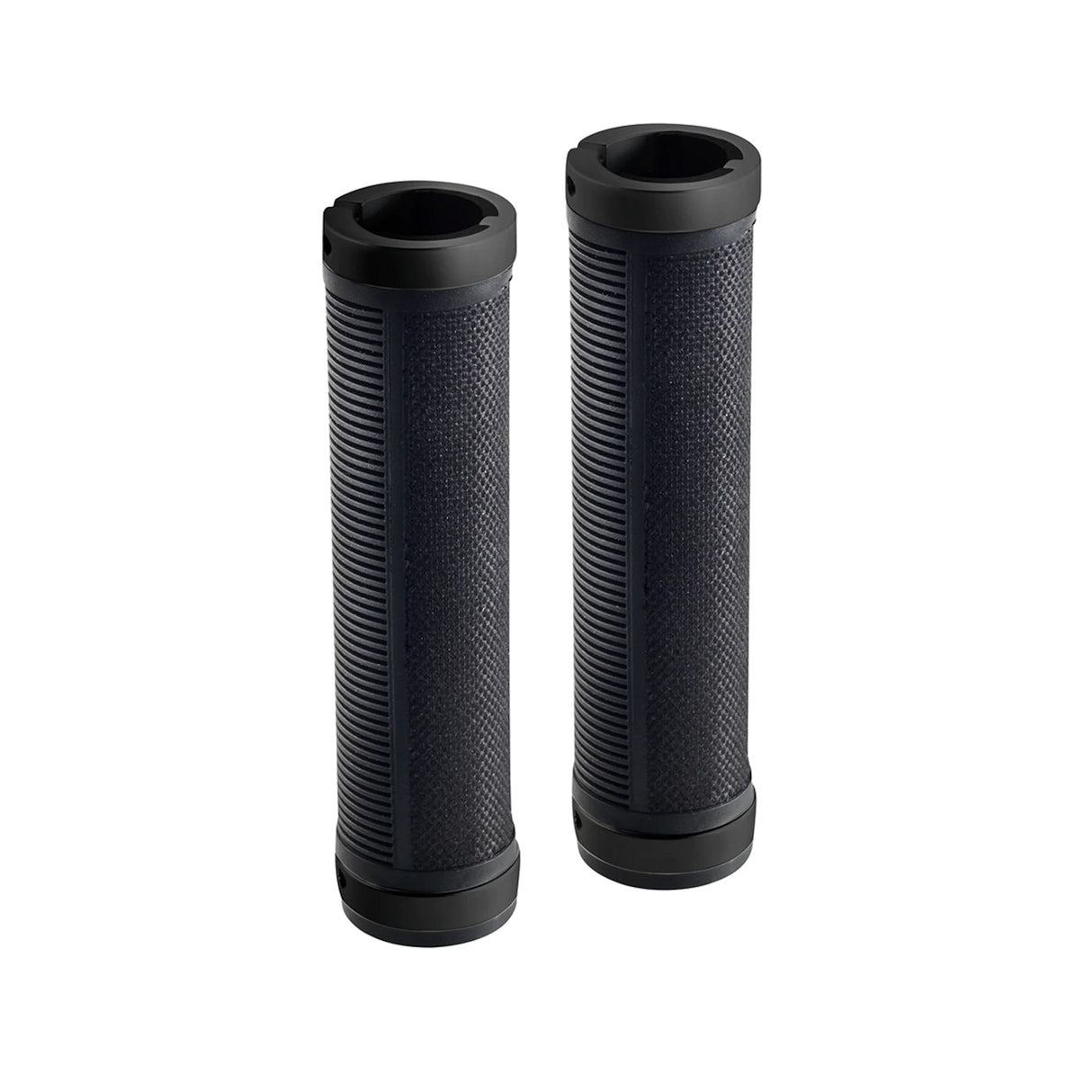 Cambium Rubber Grips kurz/kurz - all black