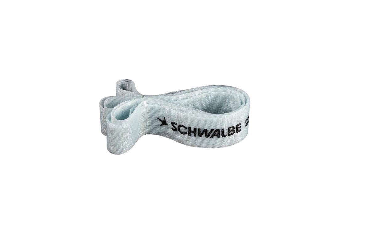 Super High Pressure TPU Felgenband 26" - weiß Schwalbe
