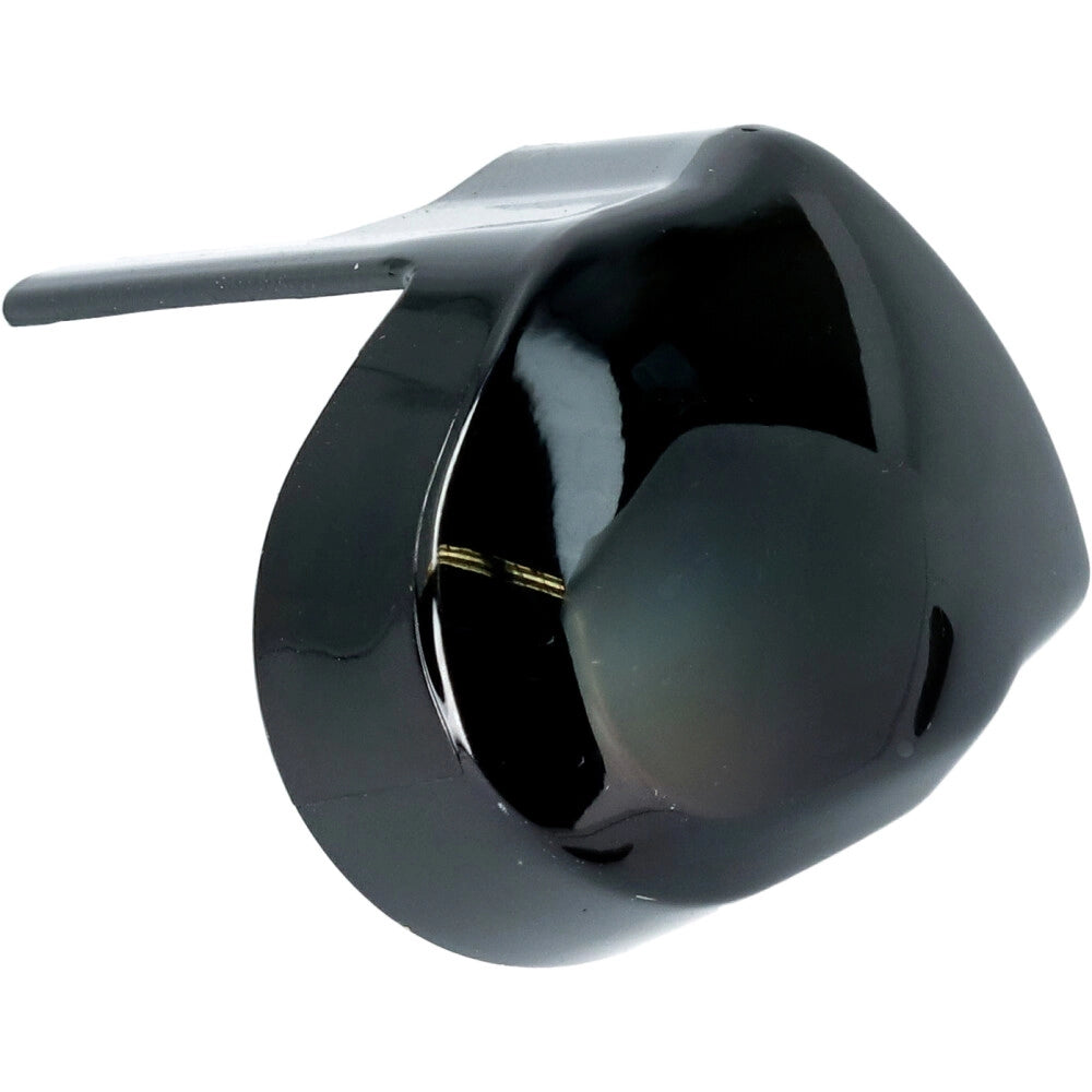 Plaque nominative pour ST-R9100 - noir