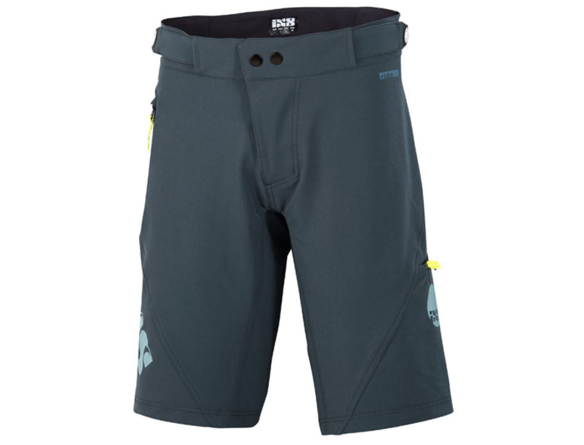 Carve Shorts - Marine