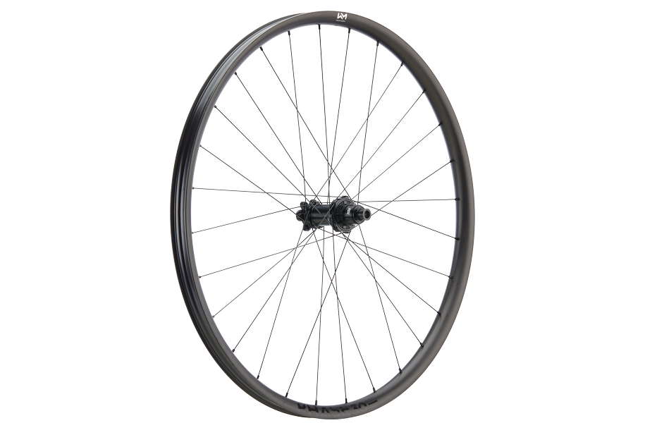 Phase 30 Enduro Strong 29" Carbon, 6 Loch, 12x148 mm, Sram XD - schwarz