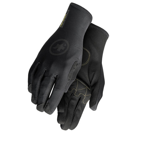 Spring Fall Gloves EVO - Black Series