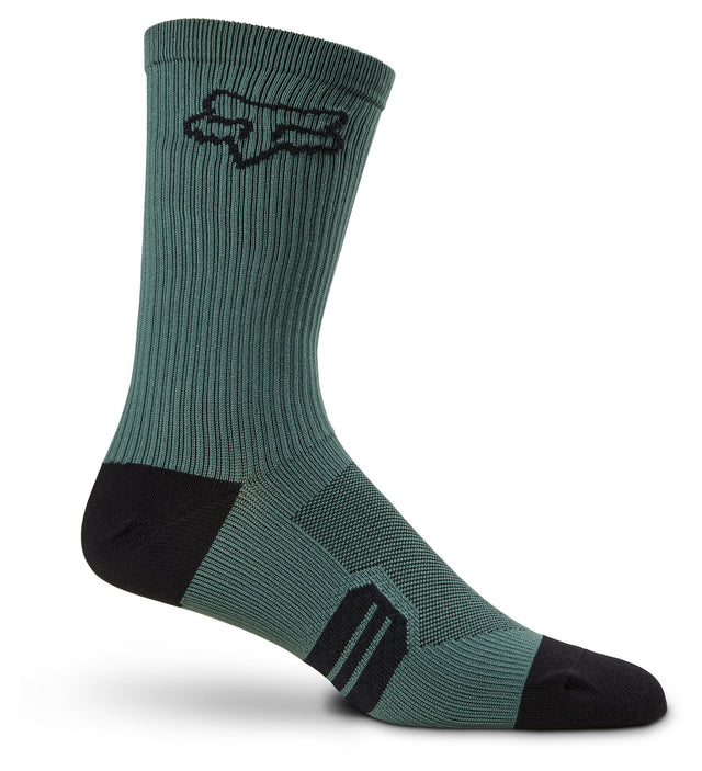 8'' Ranger Sock - sea foam