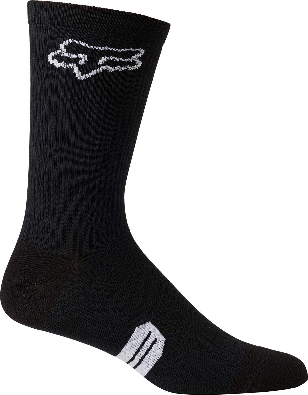 8'' Ranger Sock Black