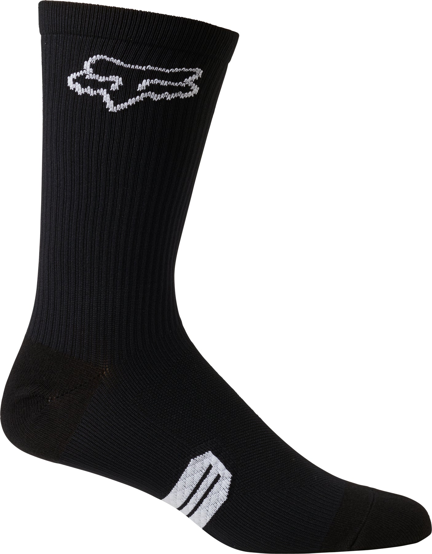 8'' Ranger Sock Black