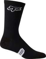 8'' Ranger Sock Black