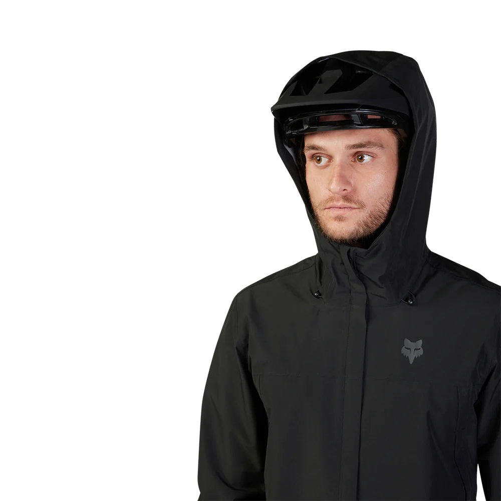 Ranger 2.5L Water Jacket - Black
