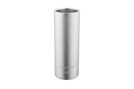1-1/4" Insert f. crown race setting tool, silver