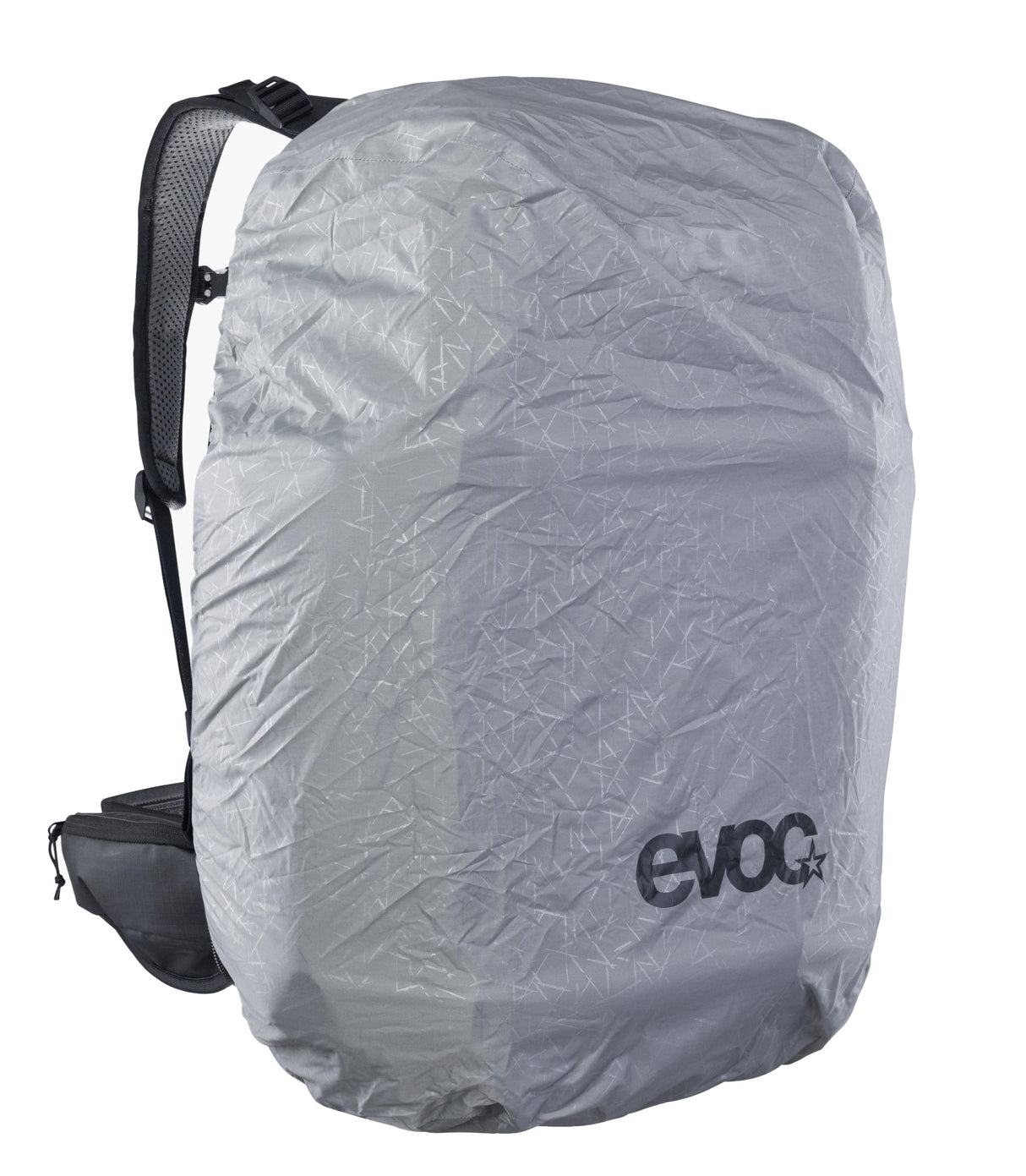 CP 40 Photorucksack - black