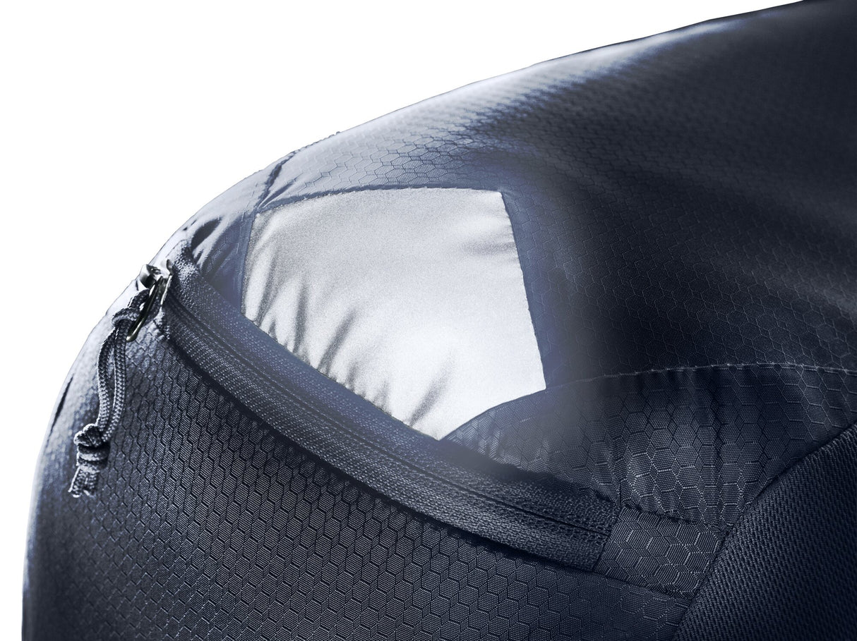 Race Air 14+3 - black