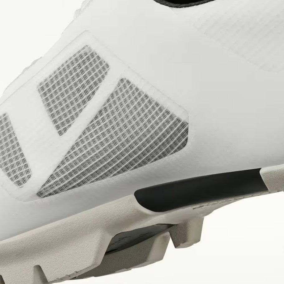 MTB-Schuh Vento Proxy - white/white