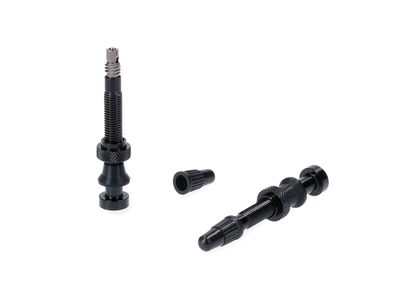 Tubeless Valve Set - 44mm