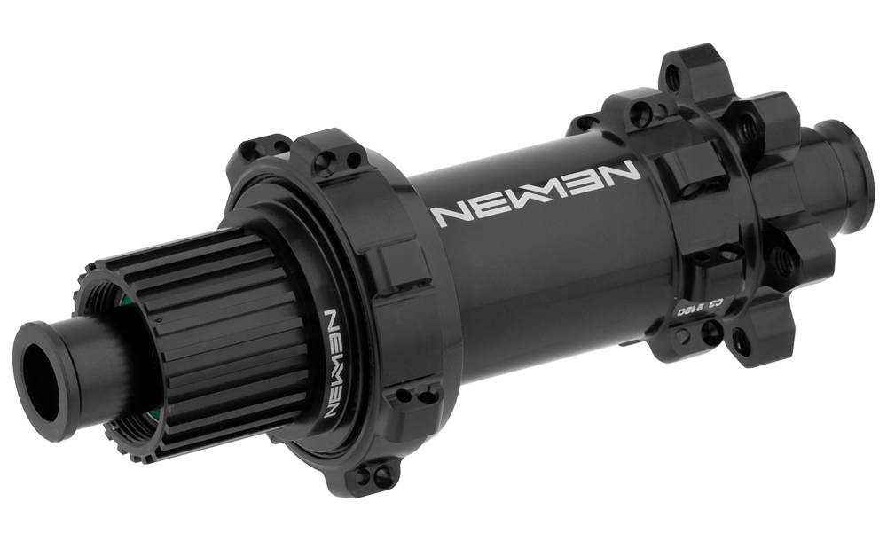 Fade MTB, 6 Loch, 12x157 mm - Shimano Micro Spline