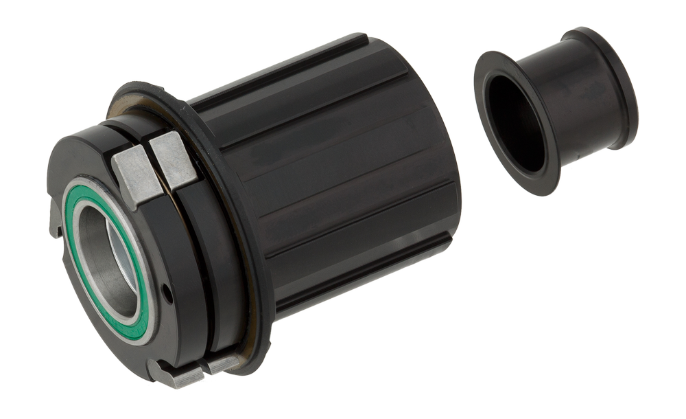 Fade Freewheel Set, MTB - Shimano HG