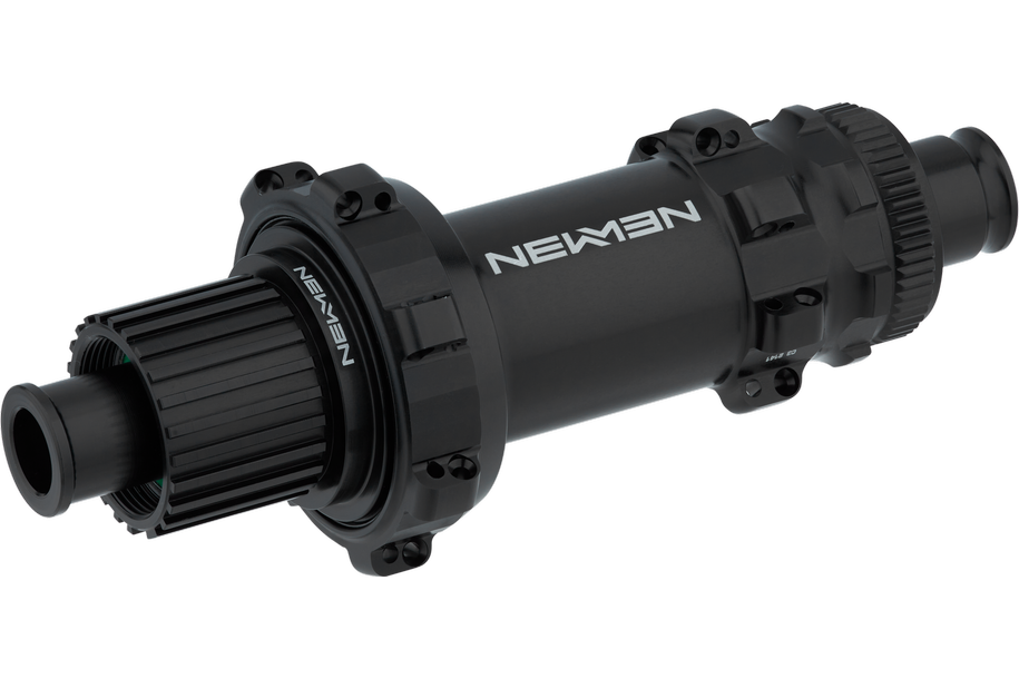 Fade MTB, Centerlock, 12x157 mm - Shimano Micro Spline