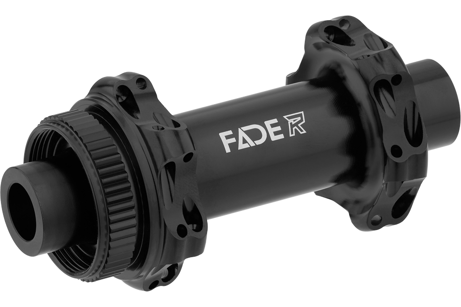 Fade Road/Gravel, Centerlock, 12x100 mm