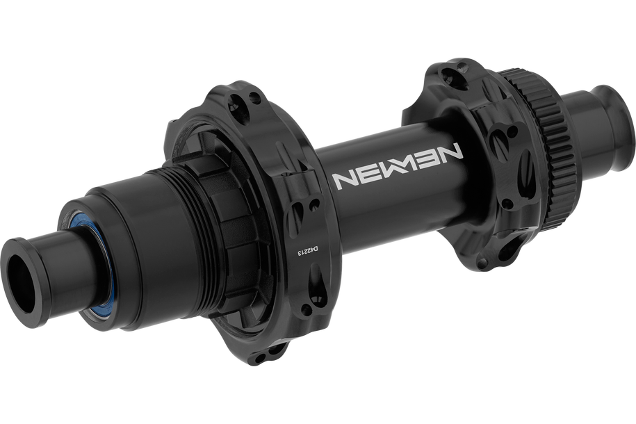 Fade Road/Gravel, Centerlock, 12x142 mm - Sram XDR