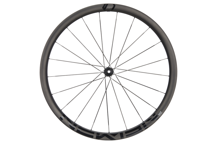 Advanced SL X.R.36 VONOA Carbon, Centerlock, 12x100 mm - schwarz