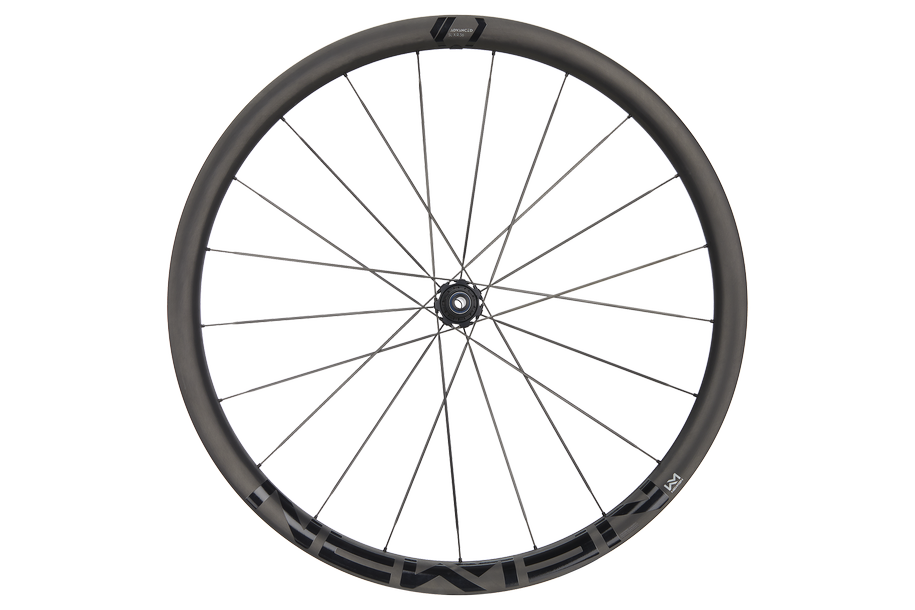 Advanced SL X.R.36 VONOA Carbon, Centerlock, 12x142 mm, Sram XDR - schwarz