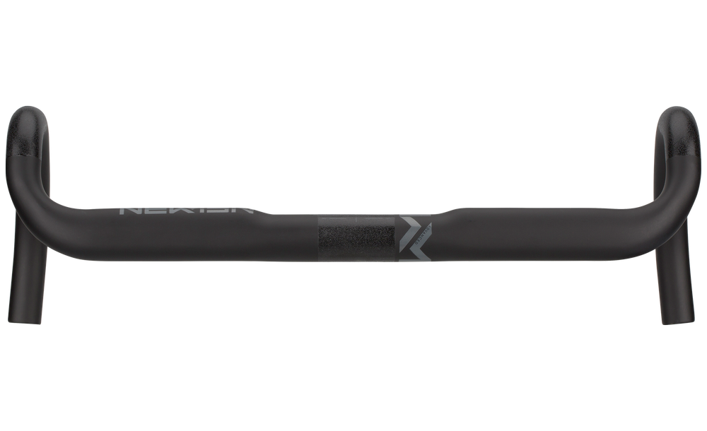 Wing Bar Advanced 318 Carbon - schwarz