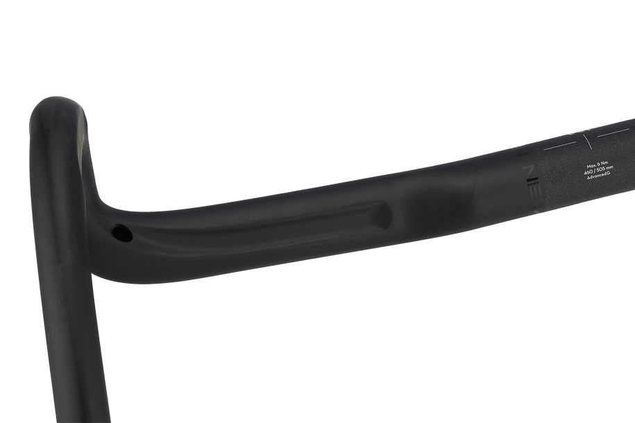 Dropbar Advanced G Carbon - schwarz