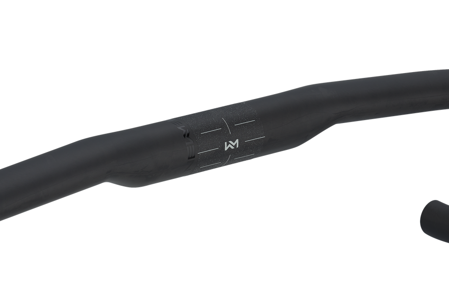 Dropbar Advanced G Carbon - schwarz