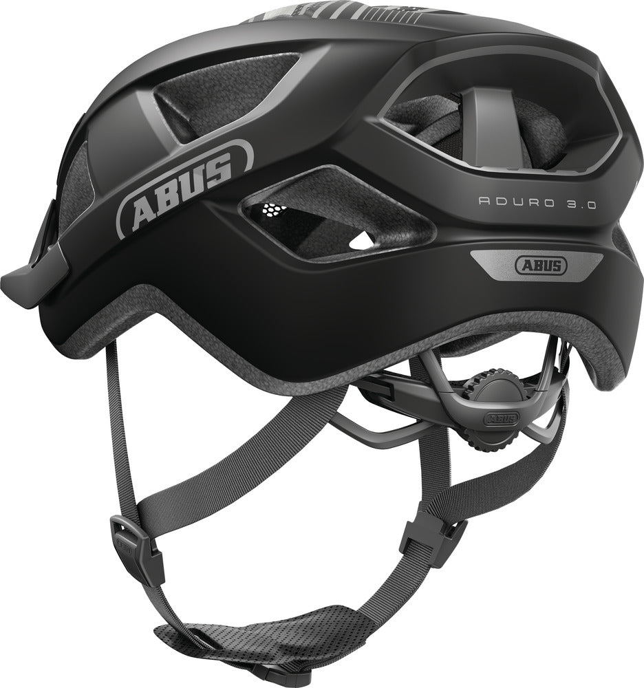 Aduro 3.0 - race black