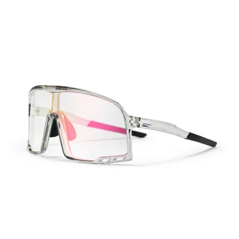 Henrik Photochromic - Grey