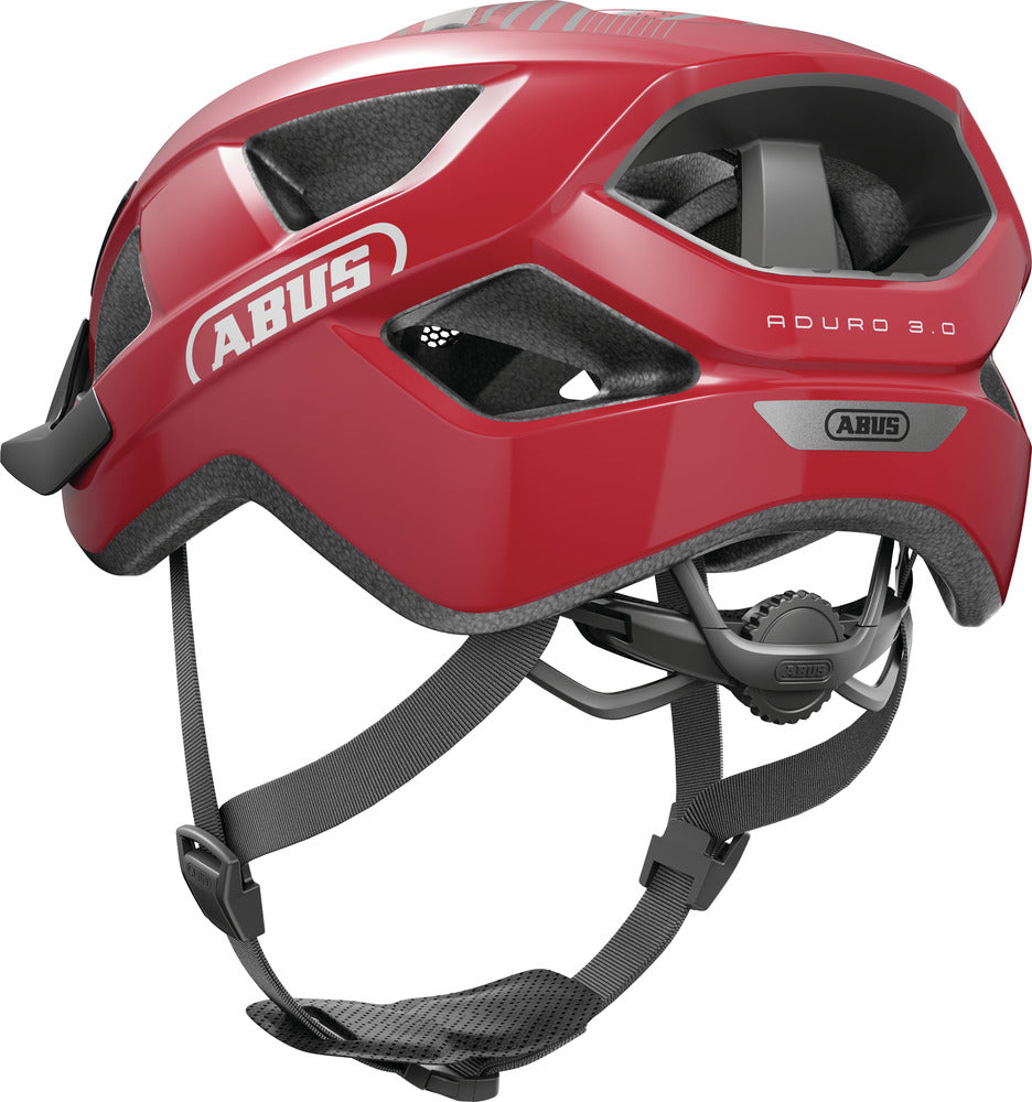 Aduro 3.0 - blaze red