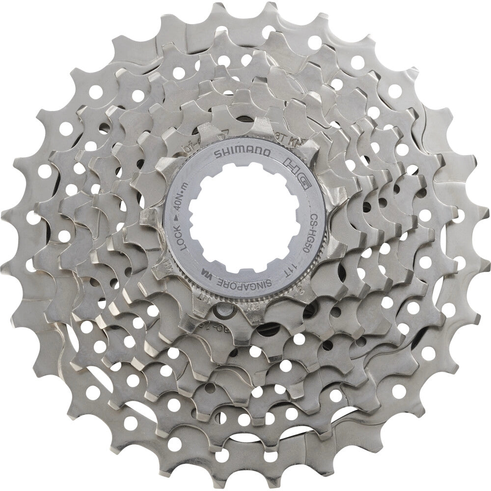 Kassette 8-fach CS-HG50-8 Shimano