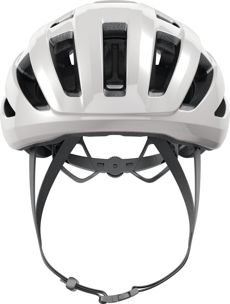 PowerDome Mips - shiny white