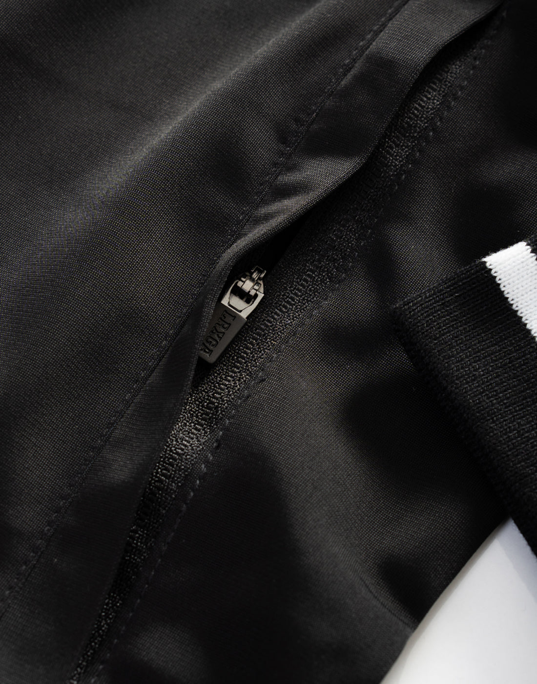 Fleece Women Jacket - Schwarz