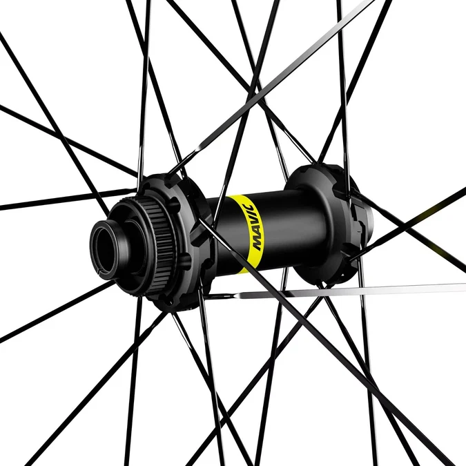 Crossmax XL-R 29", Laufradsatz Carbon, Centerlock, 15x110/12x148 mm - Sram XD - OEM