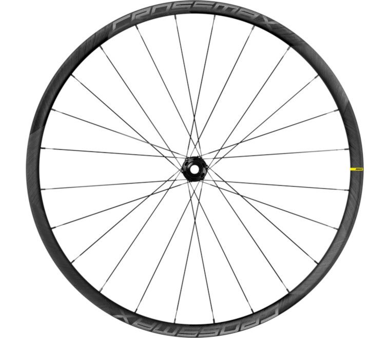 Crossmax XL-R 29", Laufradsatz Carbon, Centerlock, 15x110/12x148 mm - Sram XD - OEM