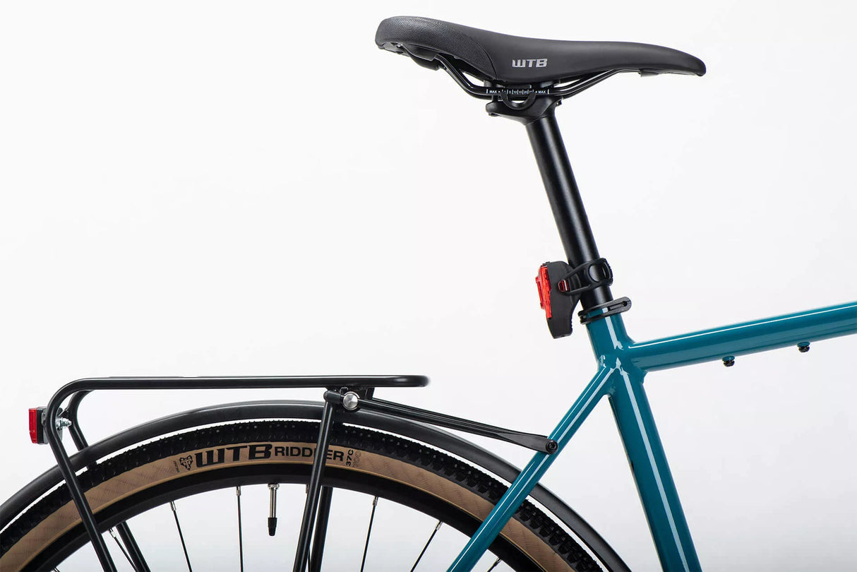 Road Rage EQ AL - Blue Green/Lime Green