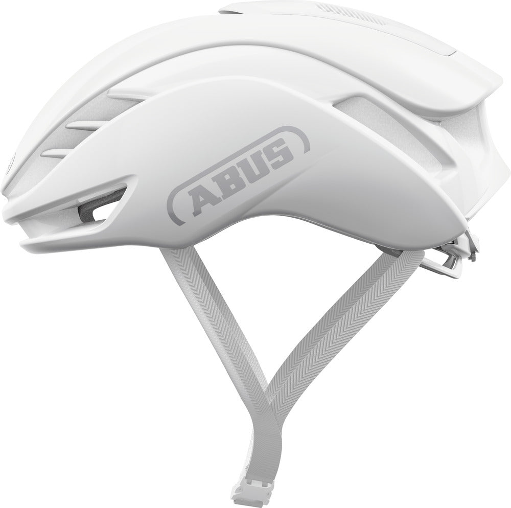GameChanger 2.0 - pure white