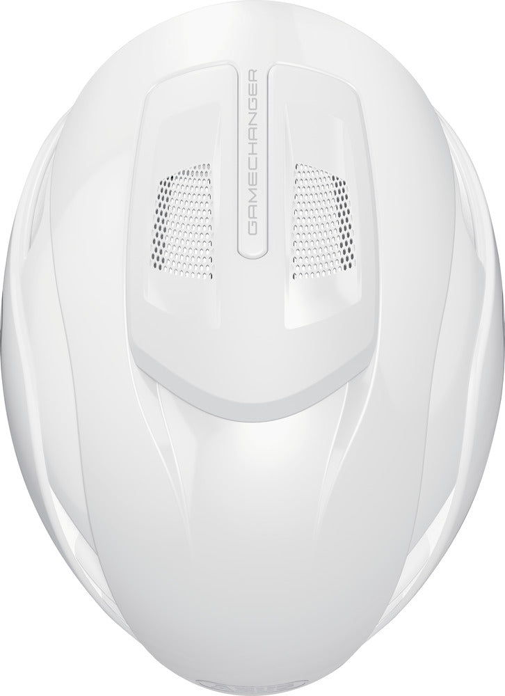 GameChanger 2.0 - pure white