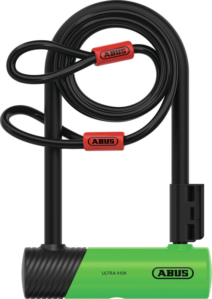 410K/150HB180 SH Ultra Mini + Cobra™ 10/120 - grün