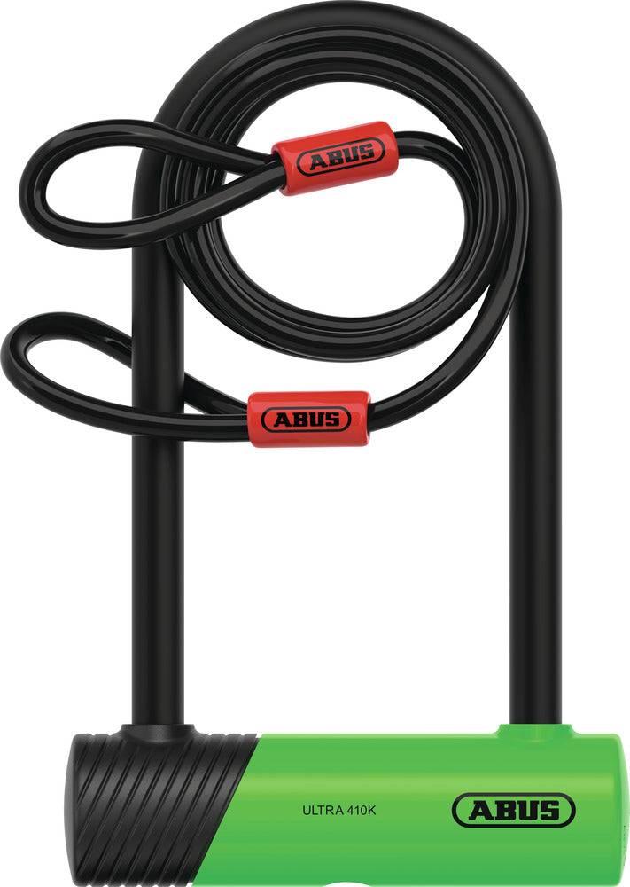 410K/150HB180 SH Ultra Mini + Cobra™ 10/120 - grün