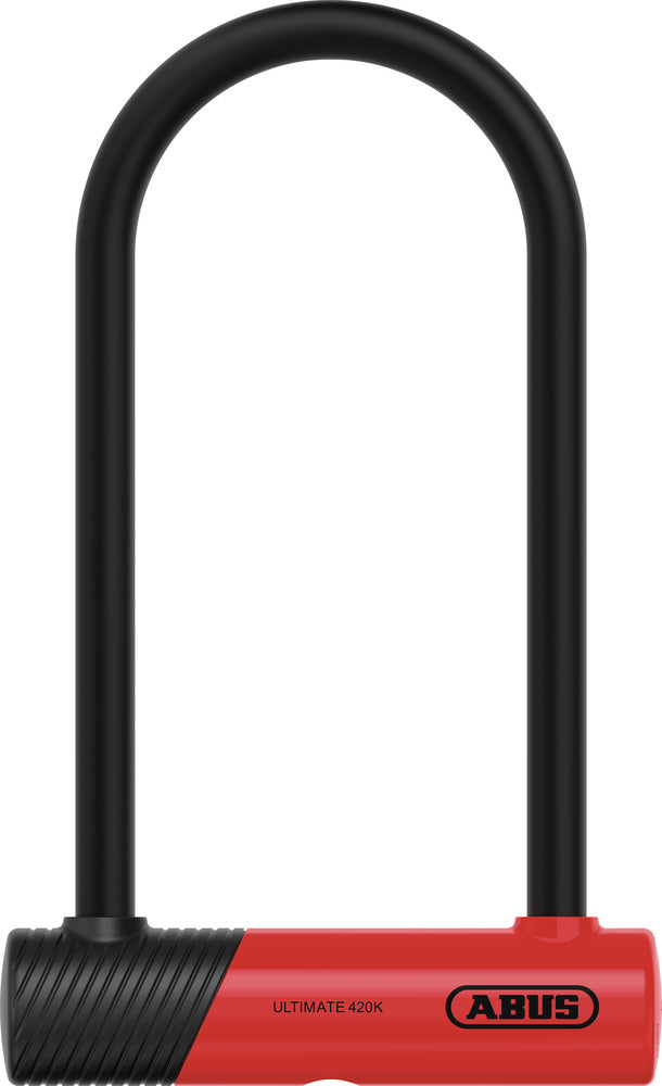 420K/170HB230 USH Ultimate - schwarz,rot