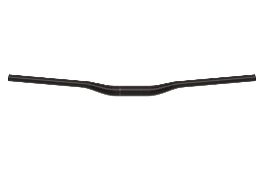 Aeffect R Riser Lenker, 35.0 mm, 800 mm, 8°/5° - Black