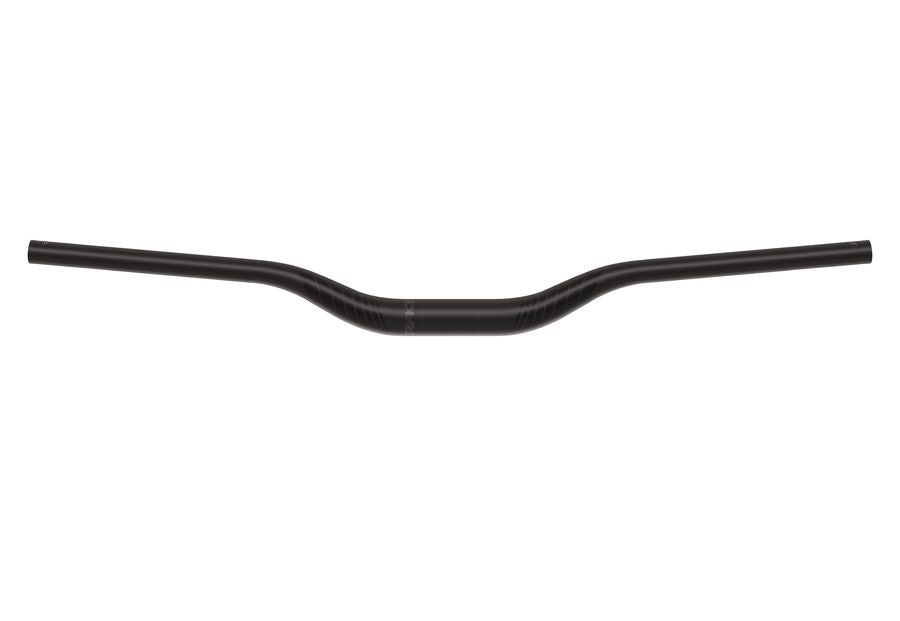 Aeffect R Riser Lenker, 35.0 mm, 800 mm, 8°/5° - Black